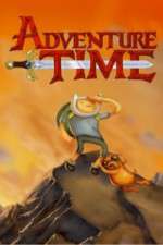 Watch Adventure Time with Finn and Jake Putlocker