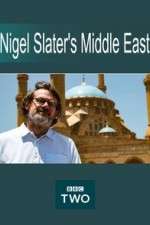 Watch Nigel Slater's Middle East Putlocker