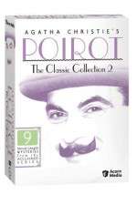 Watch Agatha Christie's Poirot Putlocker