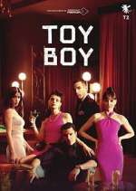 toy boy tv poster