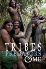 Watch Tribes Predators & Me Putlocker