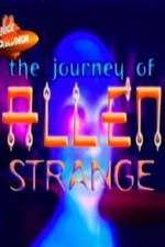 Watch The Journey of Allen Strange Putlocker