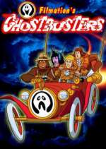 Watch Putlocker Ghostbusters Online