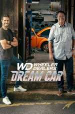 Watch Wheeler Dealers: Dream Car Putlocker