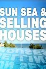 Watch Sun, Sea and Selling Houses Putlocker