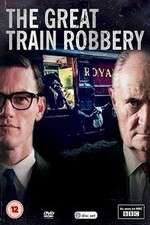 Watch The Great Train Robbery Putlocker