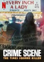 Watch Putlocker Crime Scene: The Times Square Killer Online