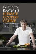 Watch Gordon Ramsays Ultimate Cookery Course Putlocker