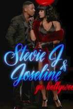 Watch Stevie J & Joseline Go Hollywood Putlocker