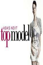 Watch Asias Next Top Model Putlocker