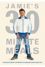 Watch Jamie's 30 Minute Meals Putlocker