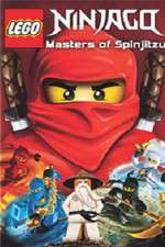 Watch Ninjago Masters of Spinjitzu Putlocker