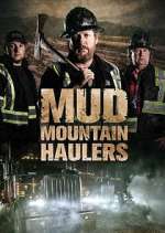 Watch Putlocker Mud Mountain Haulers Online