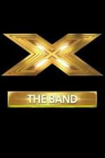 Watch The X Factor: The Band Putlocker