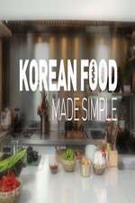 Watch Korean Food Made Simple Putlocker