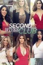 Watch Second Wives Club Putlocker