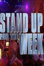 Watch Stand Up for the Week Putlocker