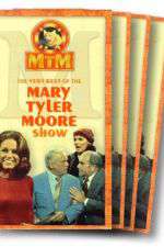 Watch The Mary Tyler Moore Show Putlocker