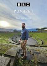 Watch Putlocker Pompeii: The New Dig Online