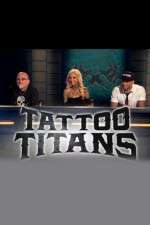 Watch Tattoo Titans Putlocker