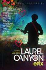 Watch Laurel Canyon Putlocker