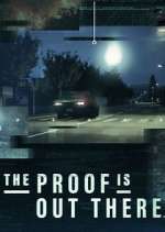 Watch Putlocker The Proof Is Out There Online