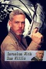 Watch Invasion! with Sam Willis Putlocker