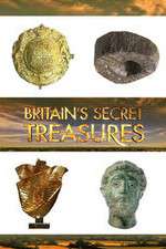 Watch Britains Secret Treasures Putlocker