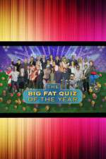 Watch The Big Fat Quiz Putlocker