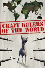 Watch The Crazy Rulers of the World Putlocker