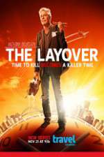 Watch The Layover Putlocker