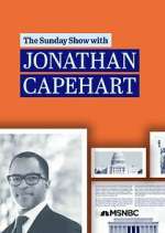 Watch Putlocker The Sunday Show with Jonathan Capehart Online