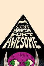 Watch Secret Mountain Fort Awesome Putlocker