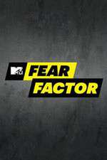 Watch Fear Factor Putlocker