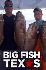 Watch Big Fish Texas Putlocker