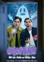 ghosting with luke hutchie and matthew finlan tv poster