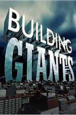 Watch Building Giants Putlocker