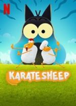 Watch Putlocker Karate Sheep Online