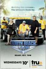 Watch South Beach Tow Putlocker