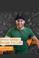 Watch Shane Delia's Recipe for Life Putlocker