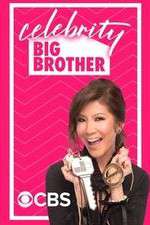 Watch Big Brother: Celebrity Edition Putlocker