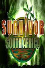 Watch Survivor South Africa Putlocker
