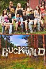 Watch Putlocker Buckwild Online