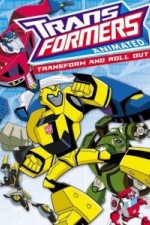 Watch Putlocker Transformers: Animated Online