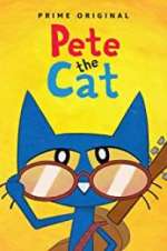 Watch Pete the Cat Putlocker