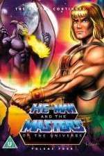 Watch Putlocker He Man and the Masters of the Universe 2002 Online