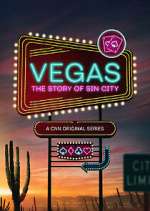 Vegas: The Story of Sin City putlocker