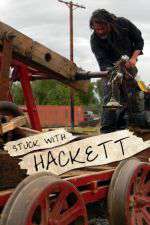 Watch Putlocker Stuck with Hackett Online