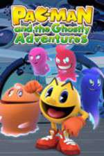 Watch Pac-Man and the Ghostly Adventures Putlocker