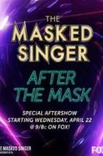 Watch The Masked Singer: After the Mask Putlocker